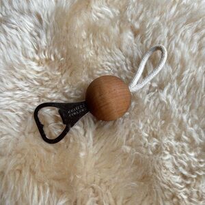 Aarikka Finland Bottle Opener